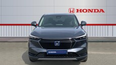 Honda HR-V 1.5 eHEV Elegance 5dr CVT Hybrid Hatchback